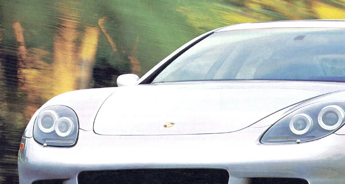 Tamponamento Bugatti-Porsche: al San Gottardo i danni ammontano a 3,5 milioni