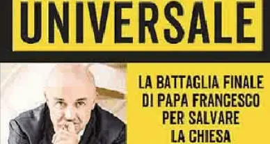 Nuzzi e il «Giudizio Universale»