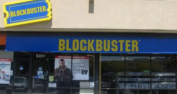 Nostalgia anni Ottanta: l'ultimo Blockbuster del mondo diventa un bed & breakfast