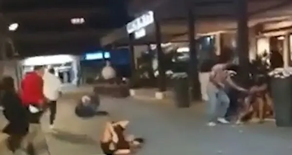 Maxi-rissa nella notte a Jesolo, grave un altoatesino