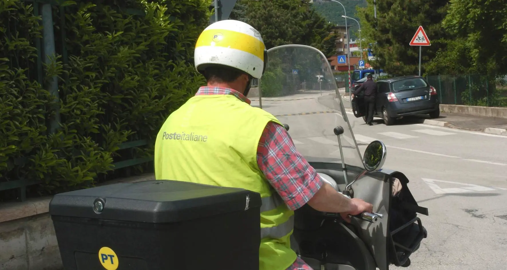 La Provincia è pronta a fare la \"postina\" per integrare i servizi di Poste italiane