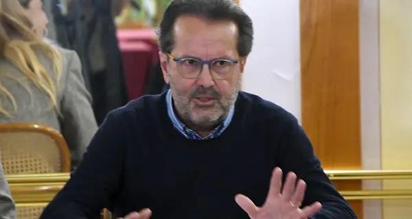 Fugatti nomina Malossini alla vicepresidenza del Catullo