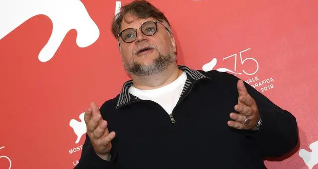 Netflix svela il cast del \"Pinocchio\" musicale firmato Guillermo del Toro
