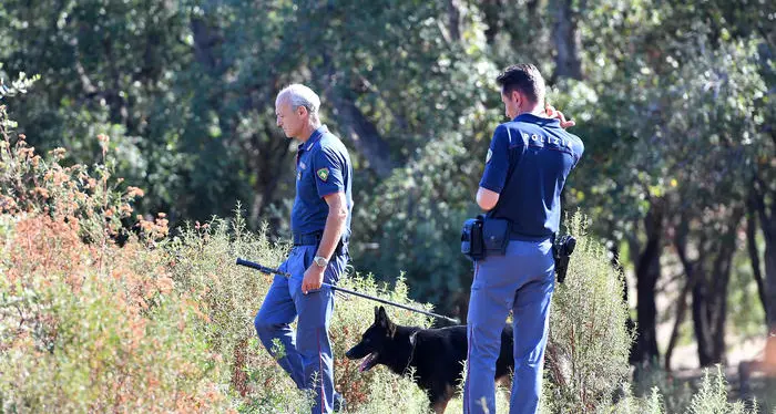 Oggi ritrovate le ossa di Gioele il bambino della dj siciliana era a 200 metri dall'autostrada