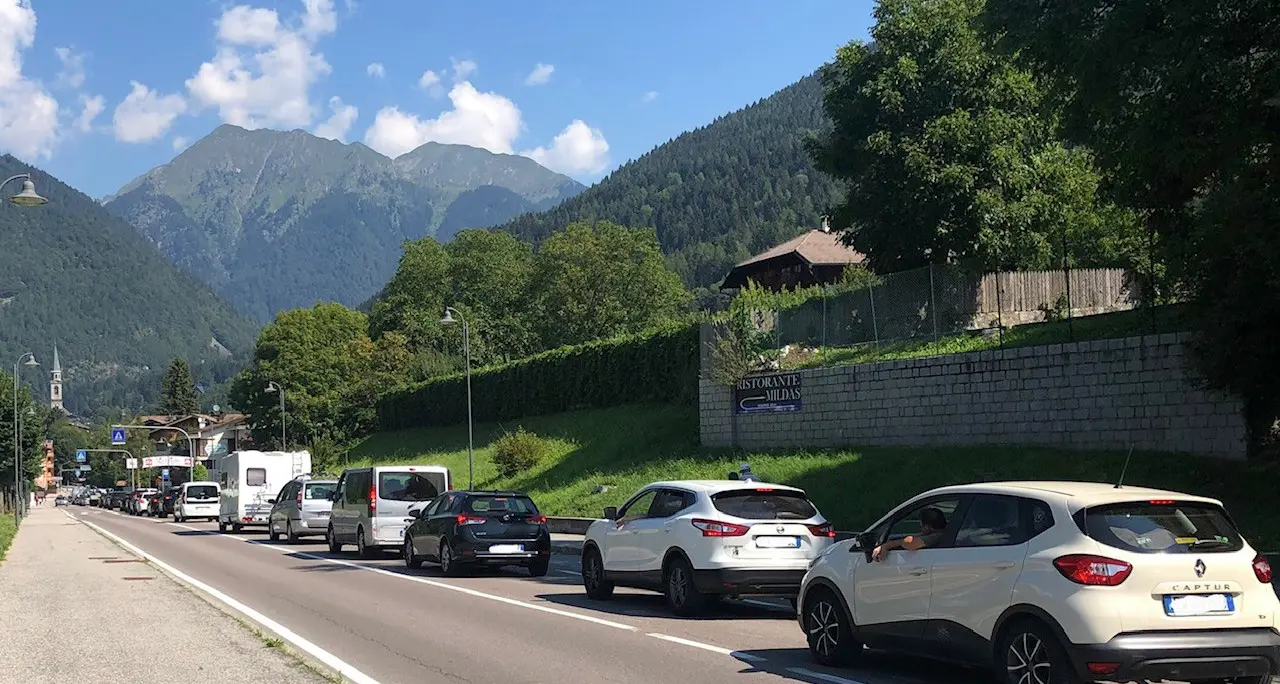 Tre assessori in Provincia e sulle Giudicarie piovono 185 milioni di opere pubbliche