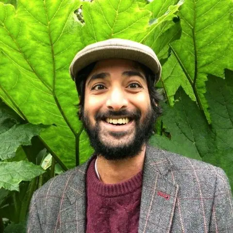 Rakesh Zucchelli