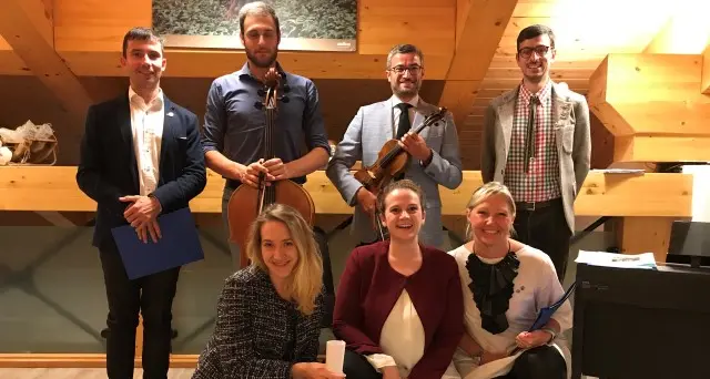 La storia dell'Inno di Campiglio: perduta la partitura, ritrascritto dalla memoria degli anziani