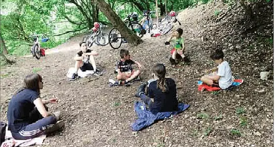 Senza buoni di servizio niente colonia estiva