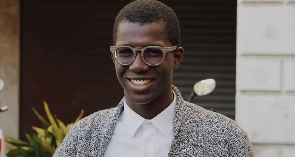Il leghista insulta il segretario di Ianeselli perché di colore: razzismo sul Facebook di Moranduzzo