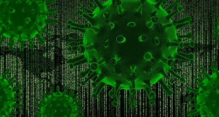 Realizzato con i Big Data il primo «ritratto» digitale del virus del Covid