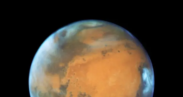 Tre sonde dirette su Marte: manovra di correzione rotta per Nasa, Arabi e Cinesi