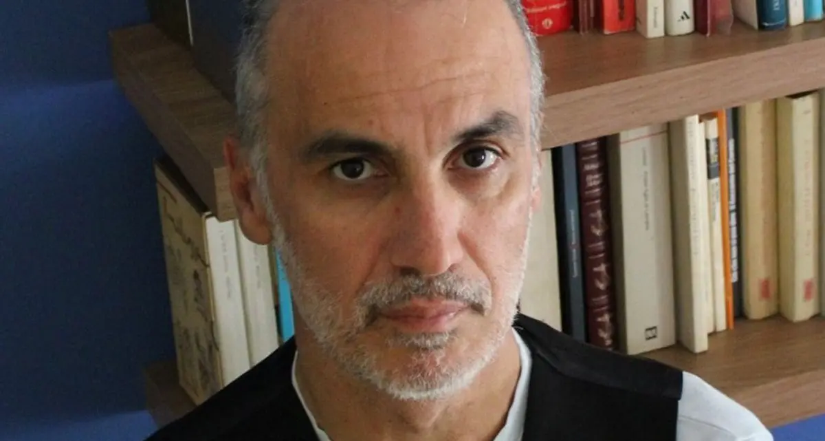 Pino Loperfido: la presentazione ufficiale del suo ultimo libro “La manutenzione dell’universo” sabato 22 a Caldonazzo