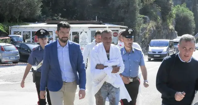 Omicidio Perraro, Marco Manfrini è a casa Potrà aspettare il processo ai domiciliari E' accusato di aver ucciso la moglie Eleonora