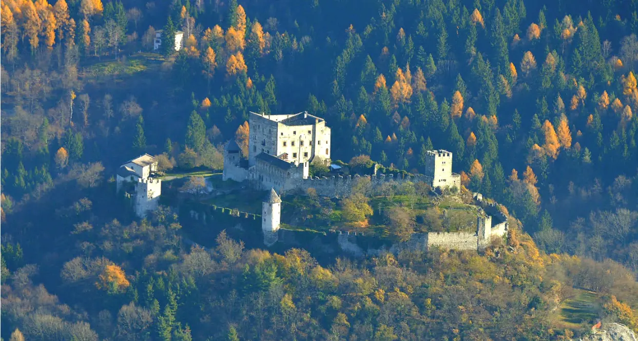 Fondazione Castel Pergine l'assemblea slitta al 24 luglio
