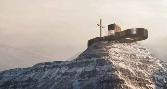 Val Senales: Iceman Ötzi Peak Le Funivie: «Nessun nome nuovo ma un aiuto per il turismo»