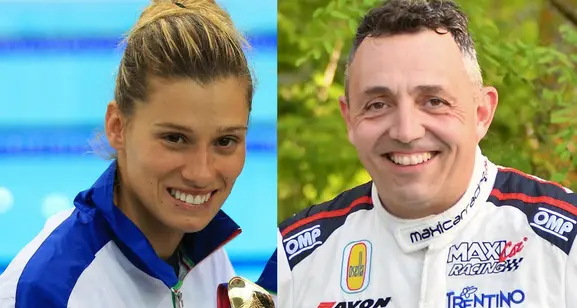 Mvt, il campione trentino di tutti i tempi Merli supera Bettega sul filo di lana e va in finale contro Dallapé, voto da venerdì a domenica mattina