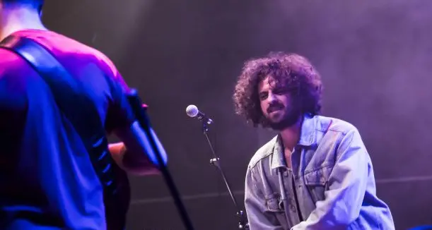 Anansi: un ritorno fra soul e pop d'autore nell'Ep \"Volevo Fare l'Astronauta: Parte 1\"