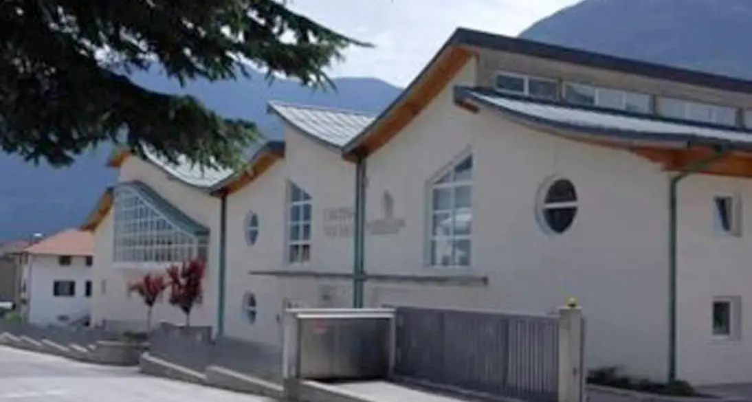 Maretta a Roverè della Luna per la nuova cantina da fare (che costerà 21 milioni)