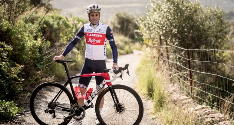 Sabato scatta il Giro d'Italia Il 21 ottobre il tappone trentino