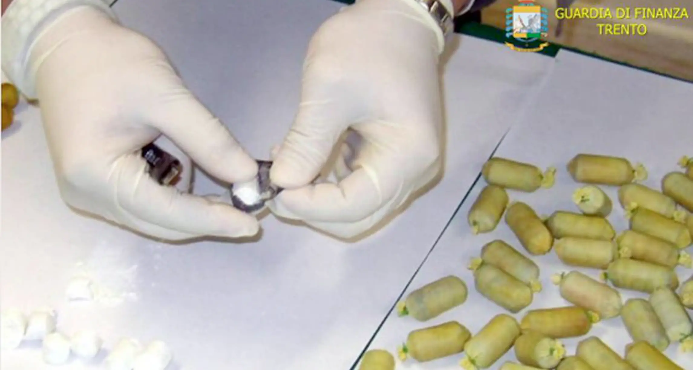 Marijuana e pasticche, aumento shock Raddoppiati i sequestri di eroina Nove morti per droga in regione nel 2019