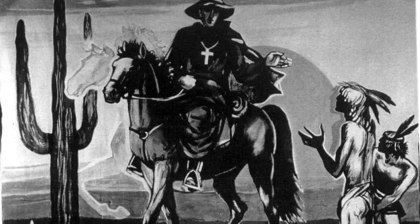 Il noneso padre Eusebio Chini sarà presto beato