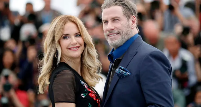 E' morta a 57 anni di cancro Kelly Preston attrice e moglie di John Travolta