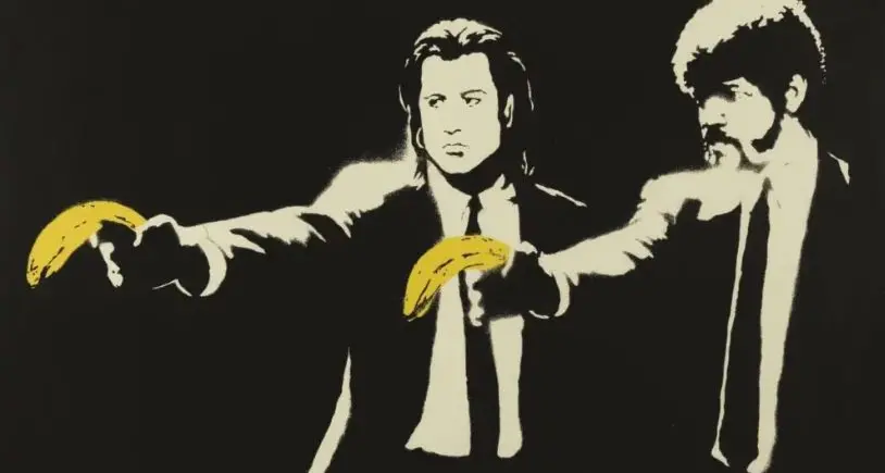 Banksy a Ferrara, successo per la mostra voluta da Sgarbi che arriverà anche a Trento