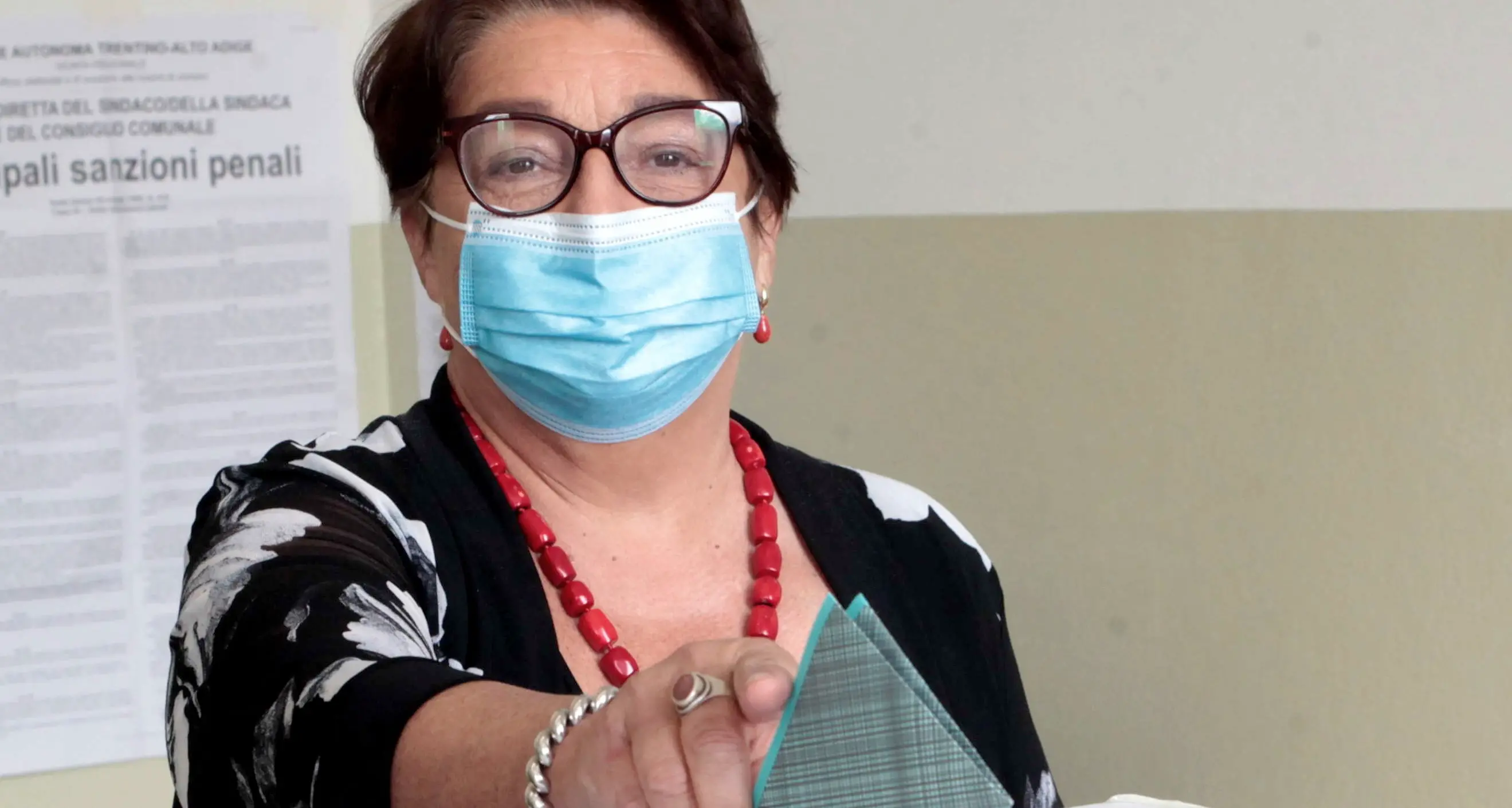 Rovereto, il «blockfrei» di Canestrini: né con Valduga né con Zambelli «sempre stata la nostra linea»