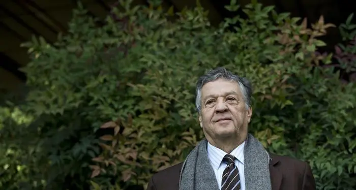 Renato Pozzetto compie oggi 80 anni
