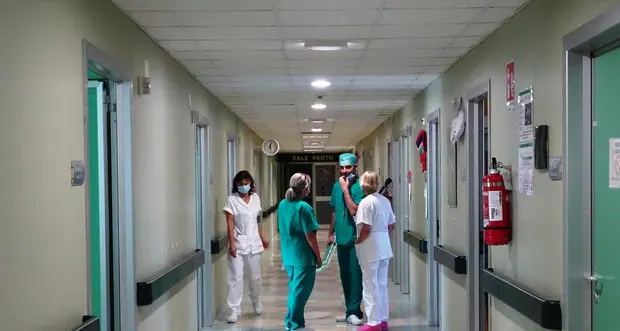 Coronavirus, nel lockdown raddoppiati i decessi per infarto