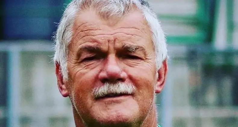 Al Briamasco una curva dedicata a Gunther Mair