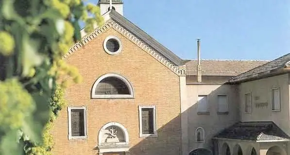 Mancano le vocazioni: i frati via anche da Cles