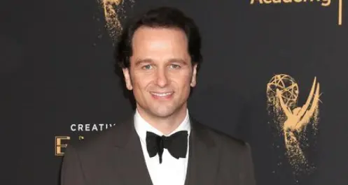 Il giovane Perry Mason nella nuova serie tv
