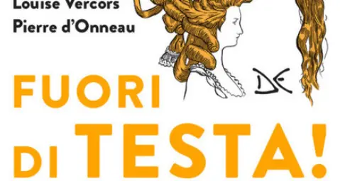 Vercors, una storia \"spettinata\" dell'umanità