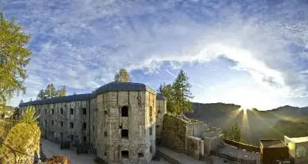 La Ue colloca forte Belvedere fra i musei più famosi al mondo