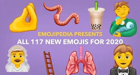 Il 17 luglio giornata mondiale dell'emoji