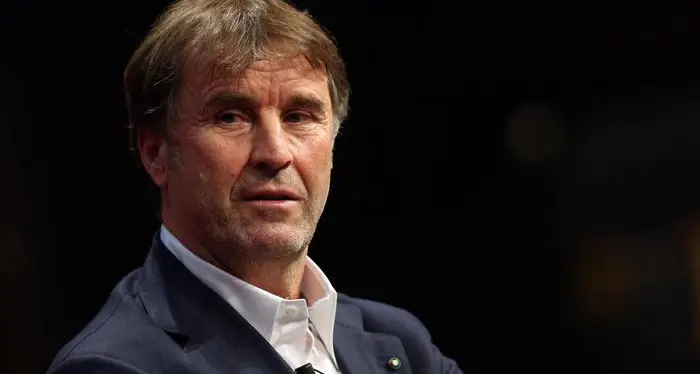 Lo stilista Brunello Cucinelli dona «all'umanità» capi per 30 milioni di euro