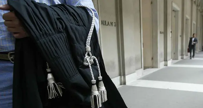 I genitori di un 13enne hanno chiesto al tribunale il cambio di sesso del figlio