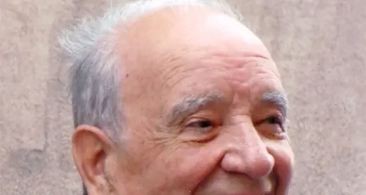 Addio ad Angelo Marsilli l'industriale illuminato