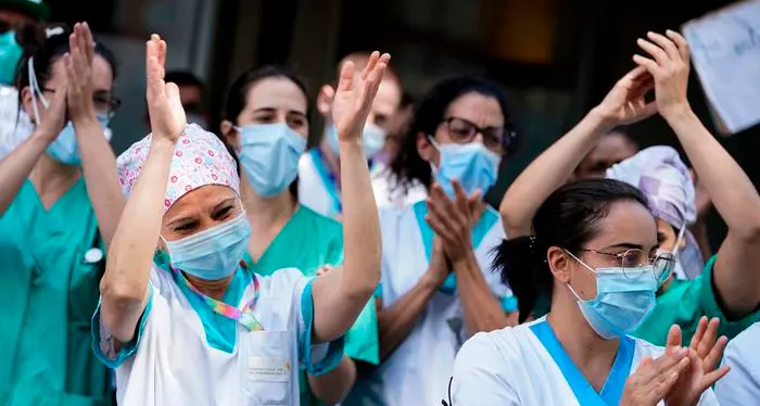 Covid, 23 morti e 218 nuovi casi in Italia nelle ultime 24 ore