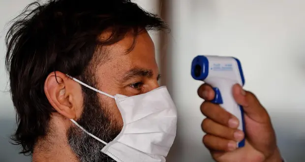 Nuove linee Oms: con 3 giorni senza sintomi, no a isolamento