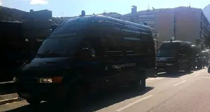 Estradata dalla Spagna la giovane trentina arrestata con l'accusa di terrorismo