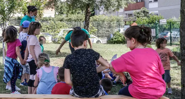 Piccoli insicuri e poco pronti a imparare