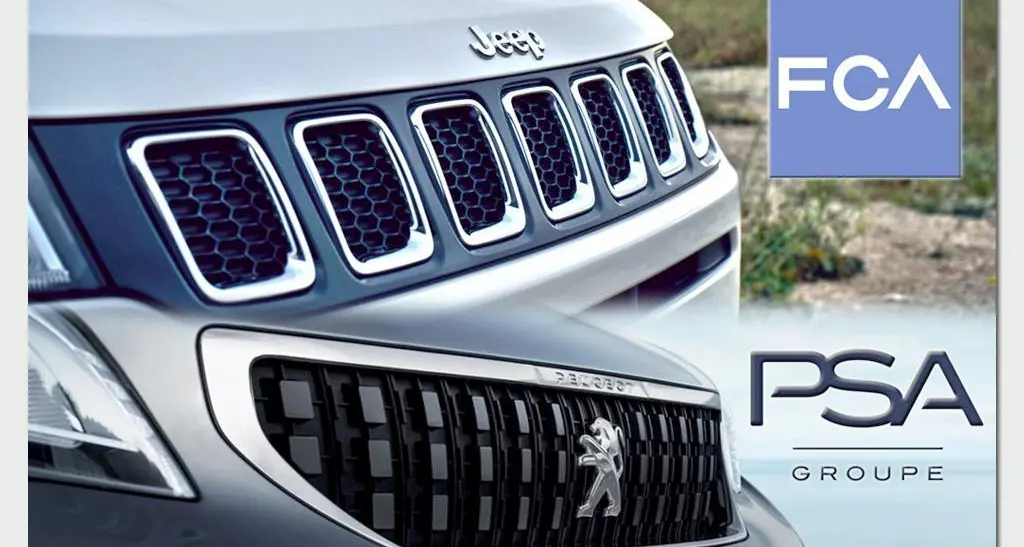Si chiamerà Stellantis il nuovo gruppo che unisce Fca (Fiat) e Psa (Peugeot)