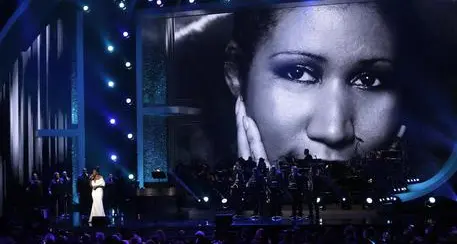 Esce un'inedita versione del brano di Aretha Franklin sulla razza