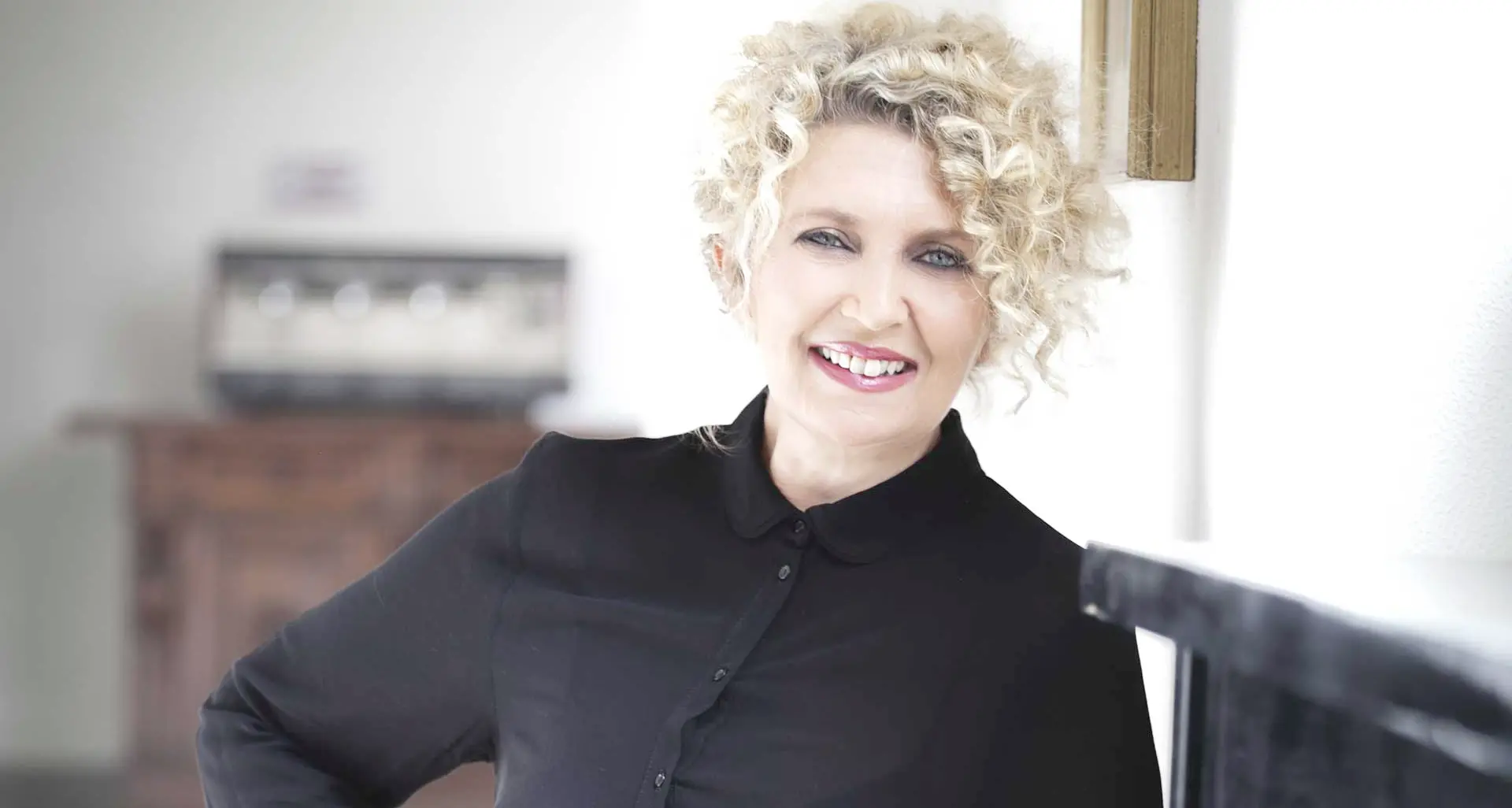 Rossana Casale dedica il concerto di domani a Gisella Ferrarin