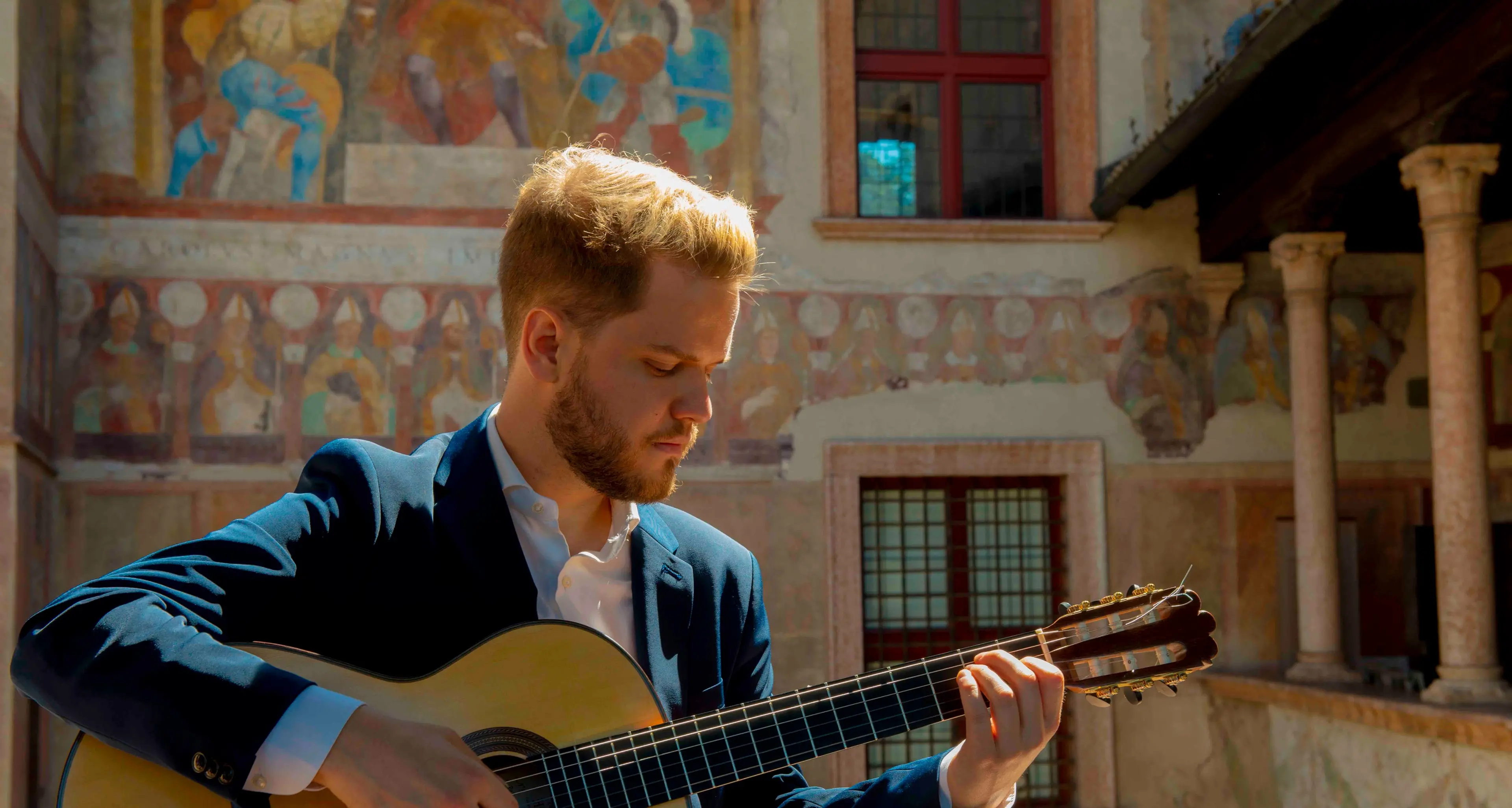 La passione per il mandolino con Lorenzo Bernardi & Carlo Aonzo Trio al Teatro Capovolto