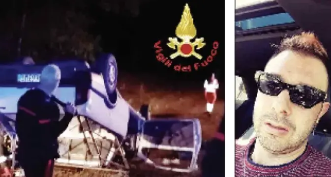 Incidente in Sardegna muore Mariano Manias del noleggio sci di Pozza