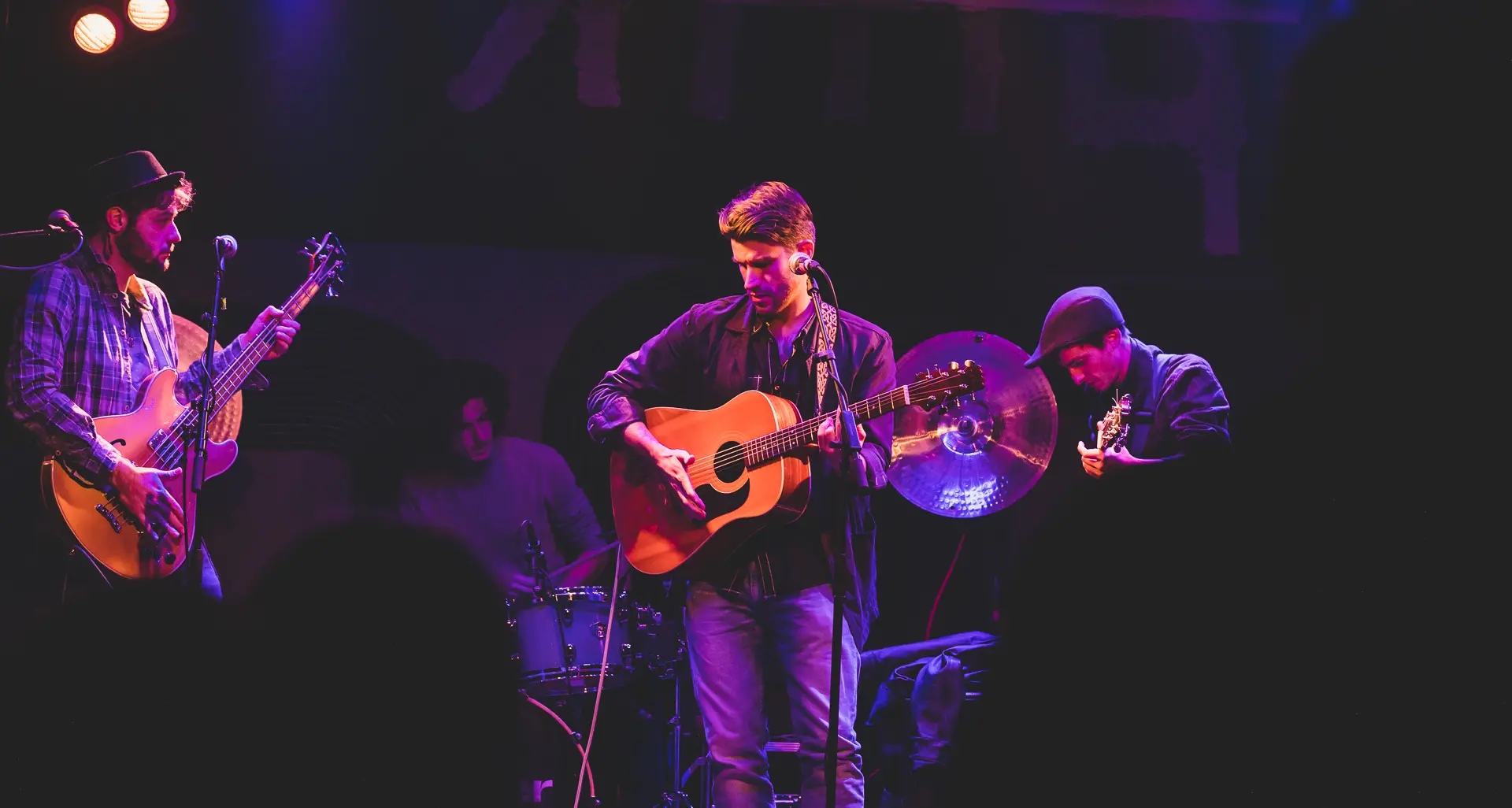 Upload School: lo spin - off di UploadSounds dedicato ai giovani studenti - musicisti del Trentino