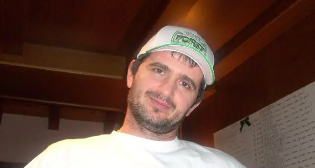 Grande cordoglio in valle per l'assurda morte di Bardosh folgorato mentre pescava